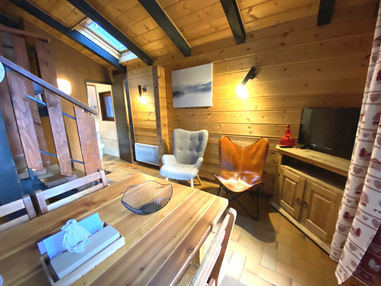 Caribou Lodges Flocon 1 11