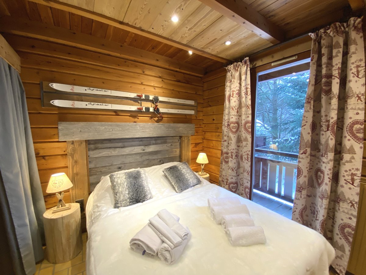 Caribou Lodges Le Skieur Skieur 37 70