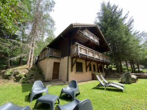 Caribou Lodges Le Skieur Skieur 63 96