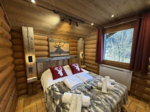 Caribou Lodges Grand Cerf Grand Cerf 63 65