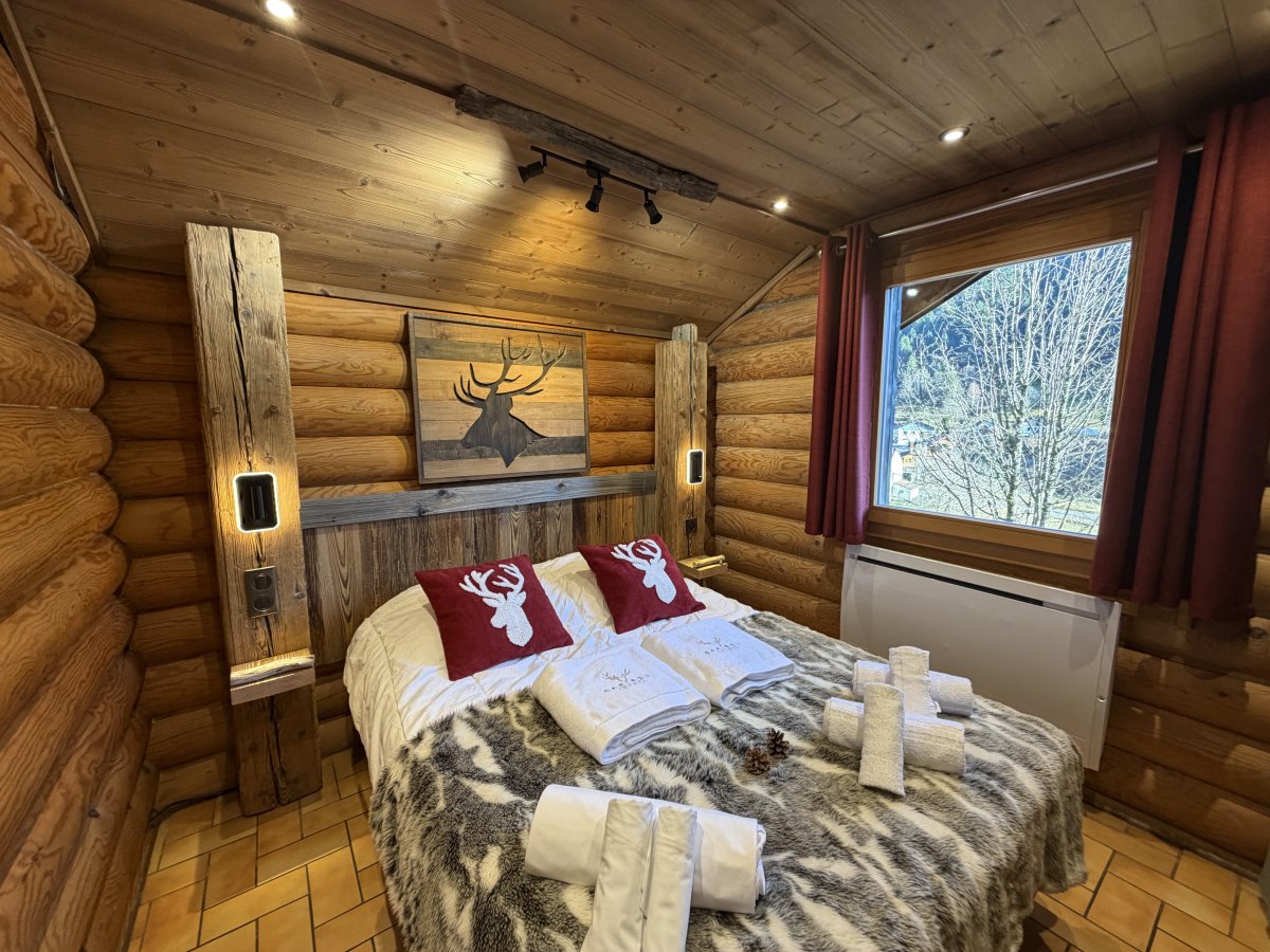 Caribou Lodges Grand Cerf Grand Cerf 63 65