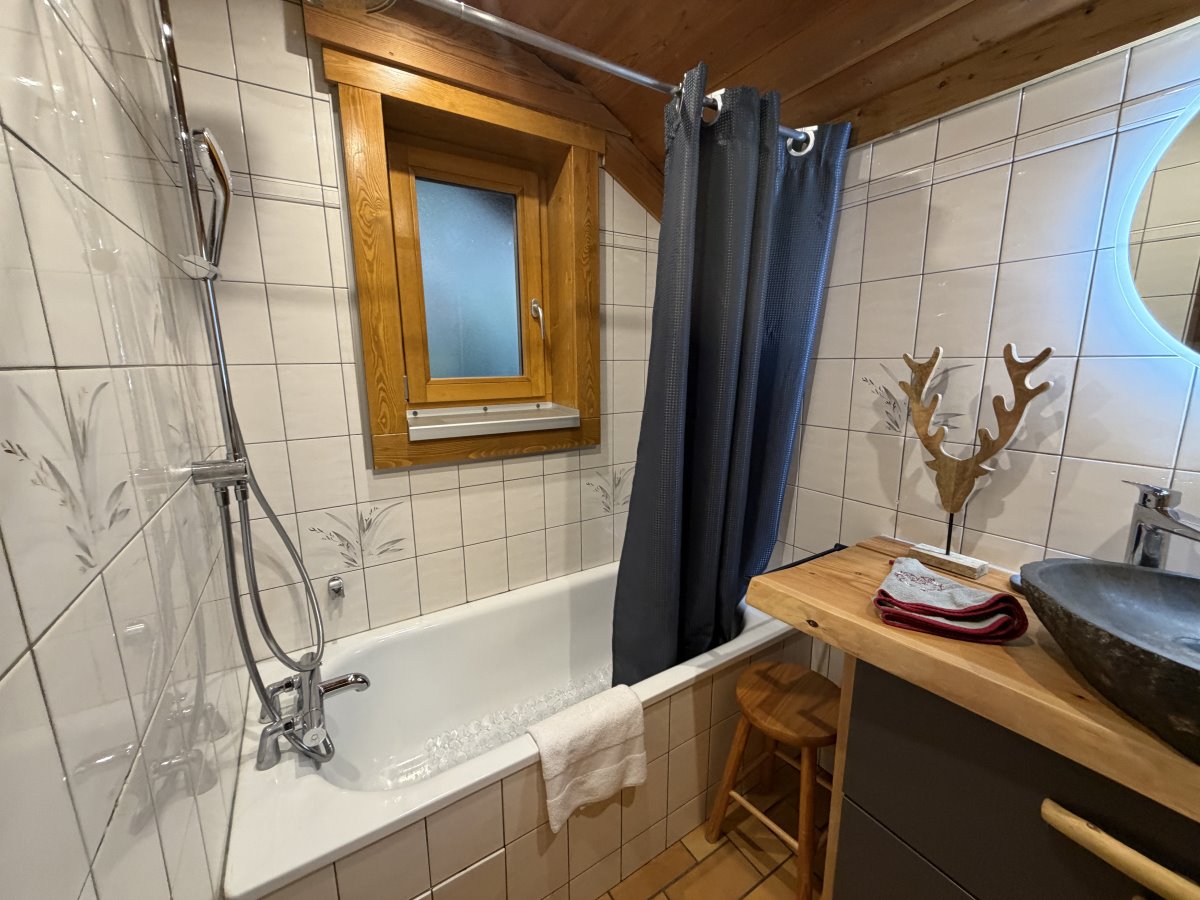 Caribou Lodges Grand Cerf Grand Cerf 67 69