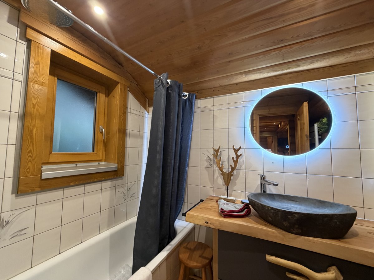 Caribou Lodges Grand Cerf Grand Cerf 68 70