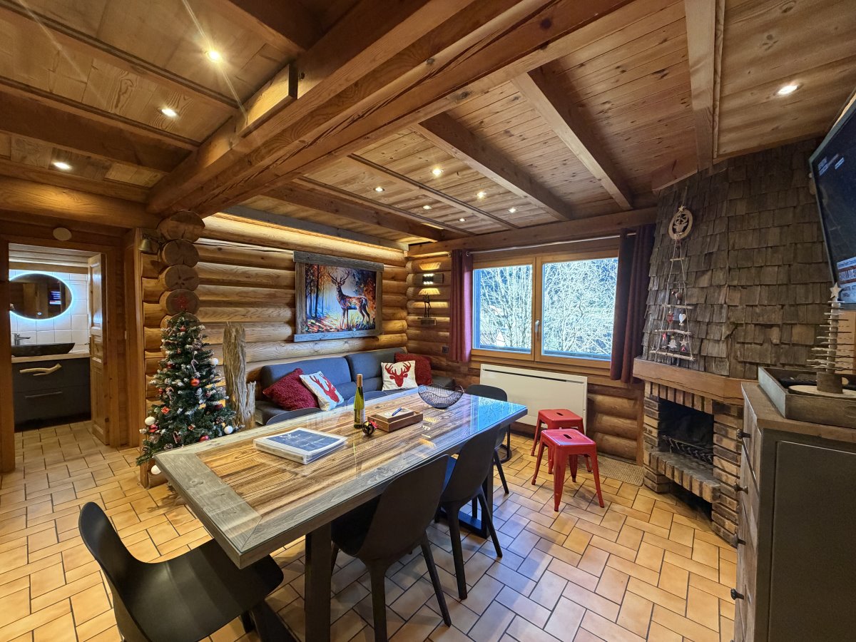 Caribou Lodges Grand Cerf Grand Cerf 69 71