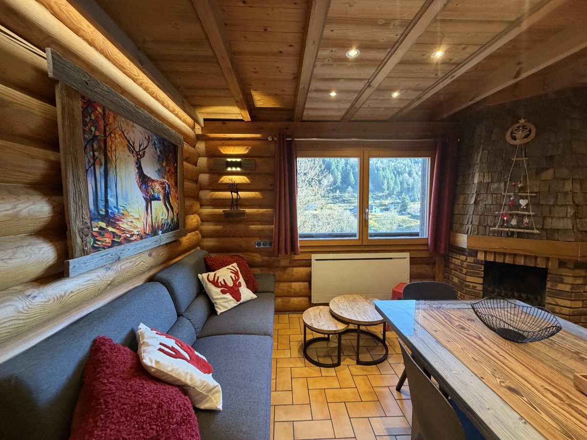 Caribou Lodges Grand Cerf Grand Cerf 71 73