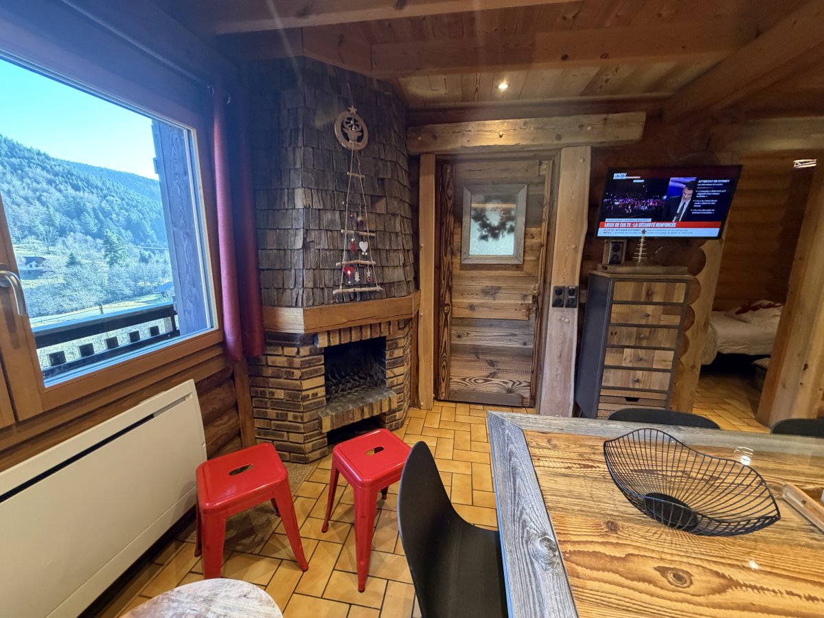 Caribou Lodges Grand Cerf Grand Cerf 78 80