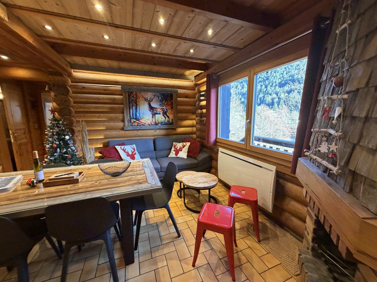 Caribou Lodges Grand Cerf Grand Cerf 79 81
