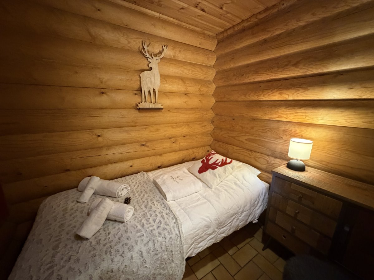 Caribou Lodges Grand Cerf Grand Cerf 80 82