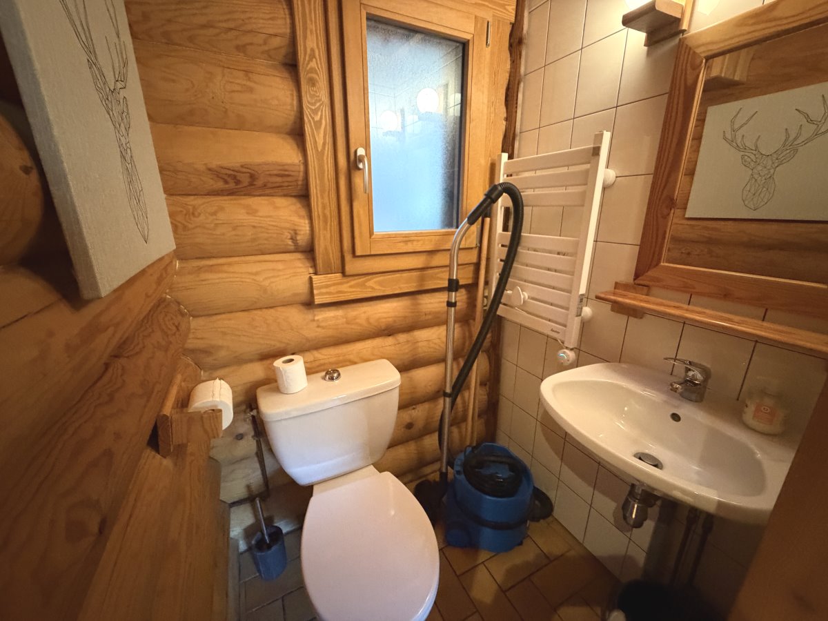 Caribou Lodges Grand Cerf Grand Cerf 88 90