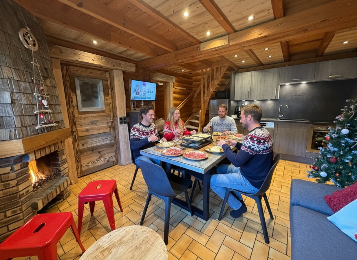 Caribou Lodges Grand Cerf Grand Cerf 90 92