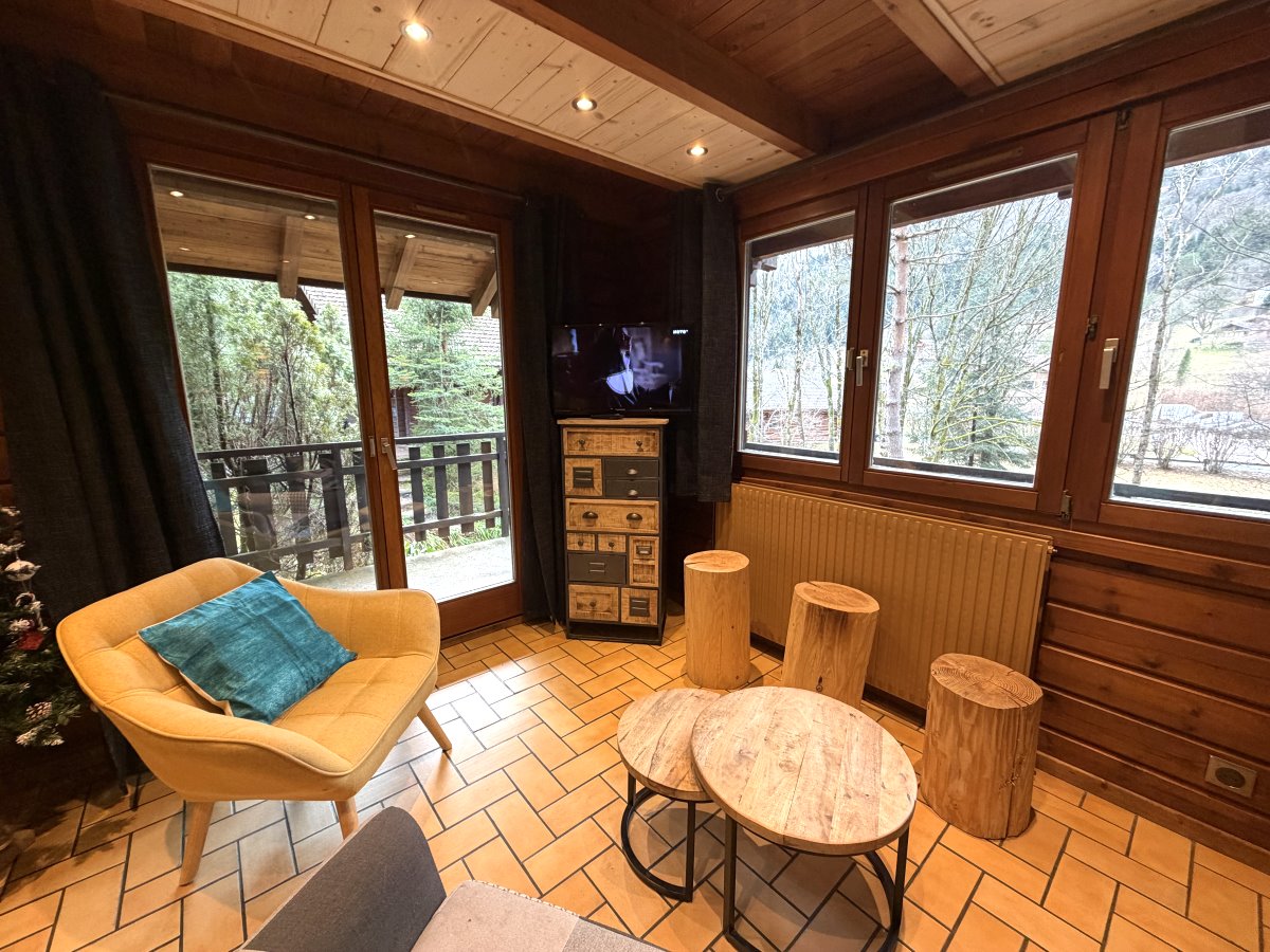 Caribou Lodges Loup Loup 115 124