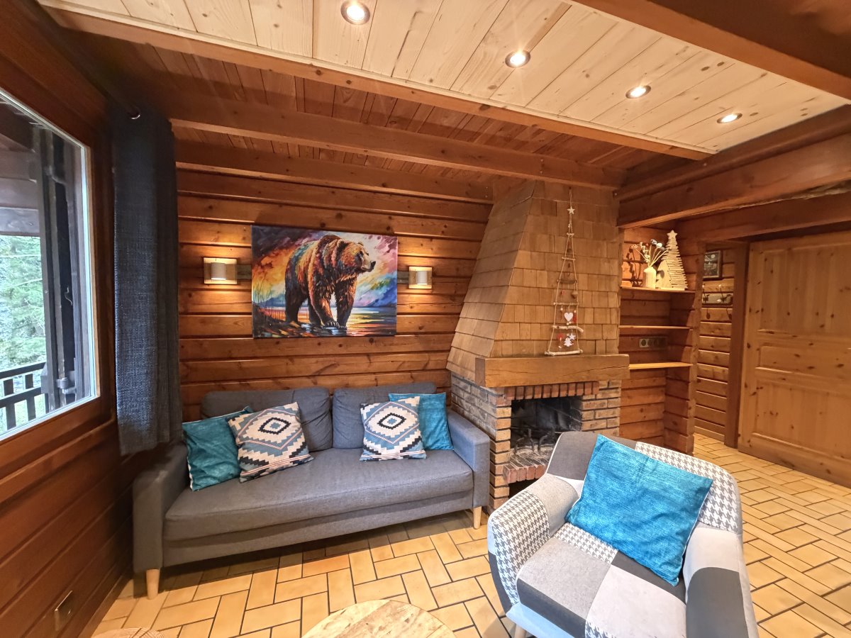 Caribou Lodges Loup Loup 117 126