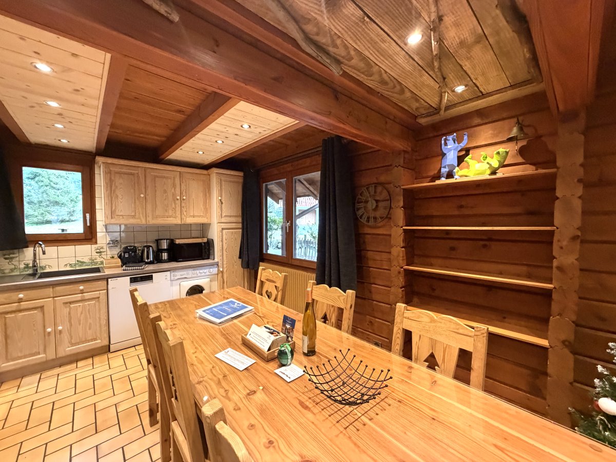 Caribou Lodges Loup Loup 119 128