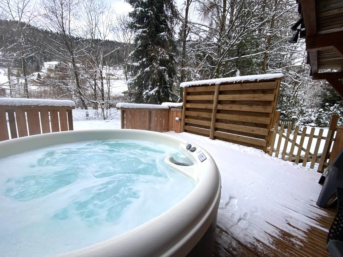 Caribou Lodges Loup Loup 120 129