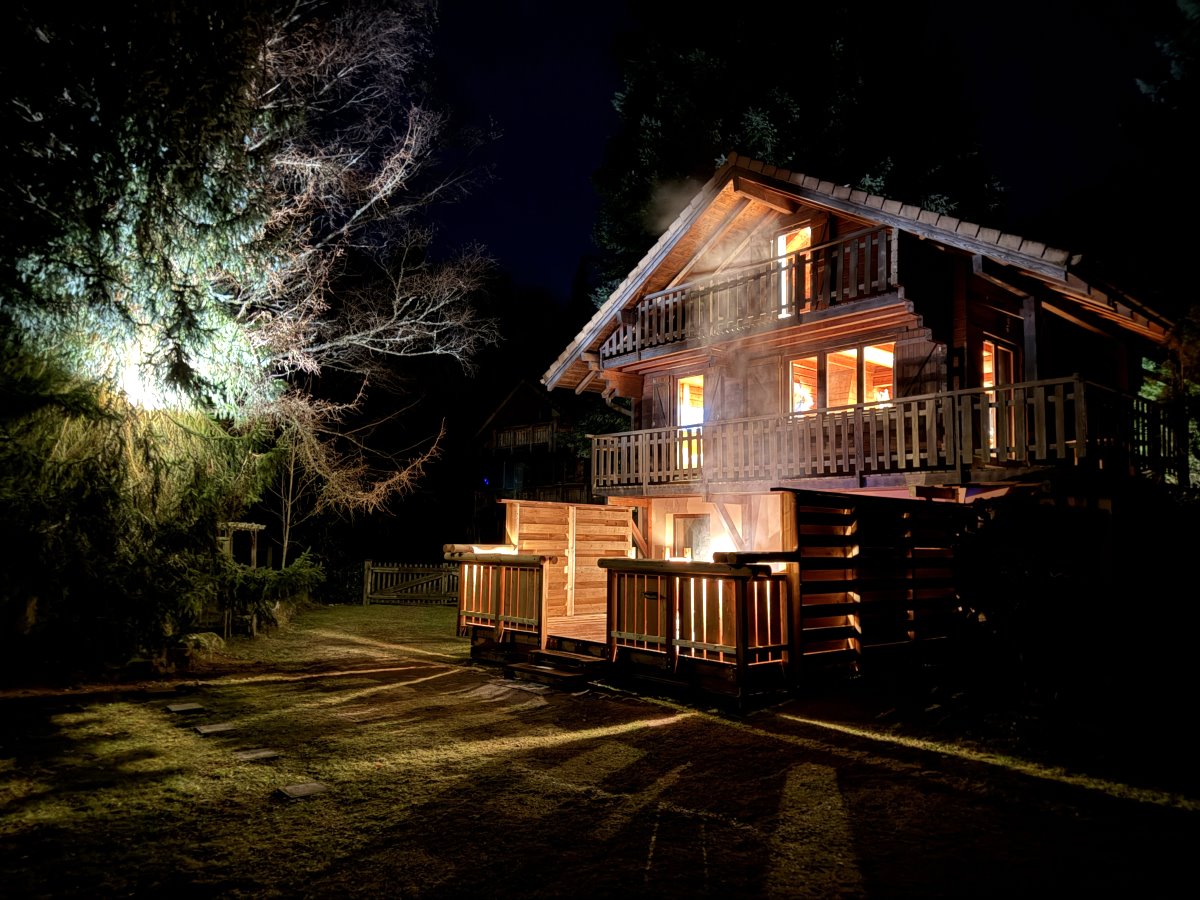 Caribou Lodges Loup Loup 121 130