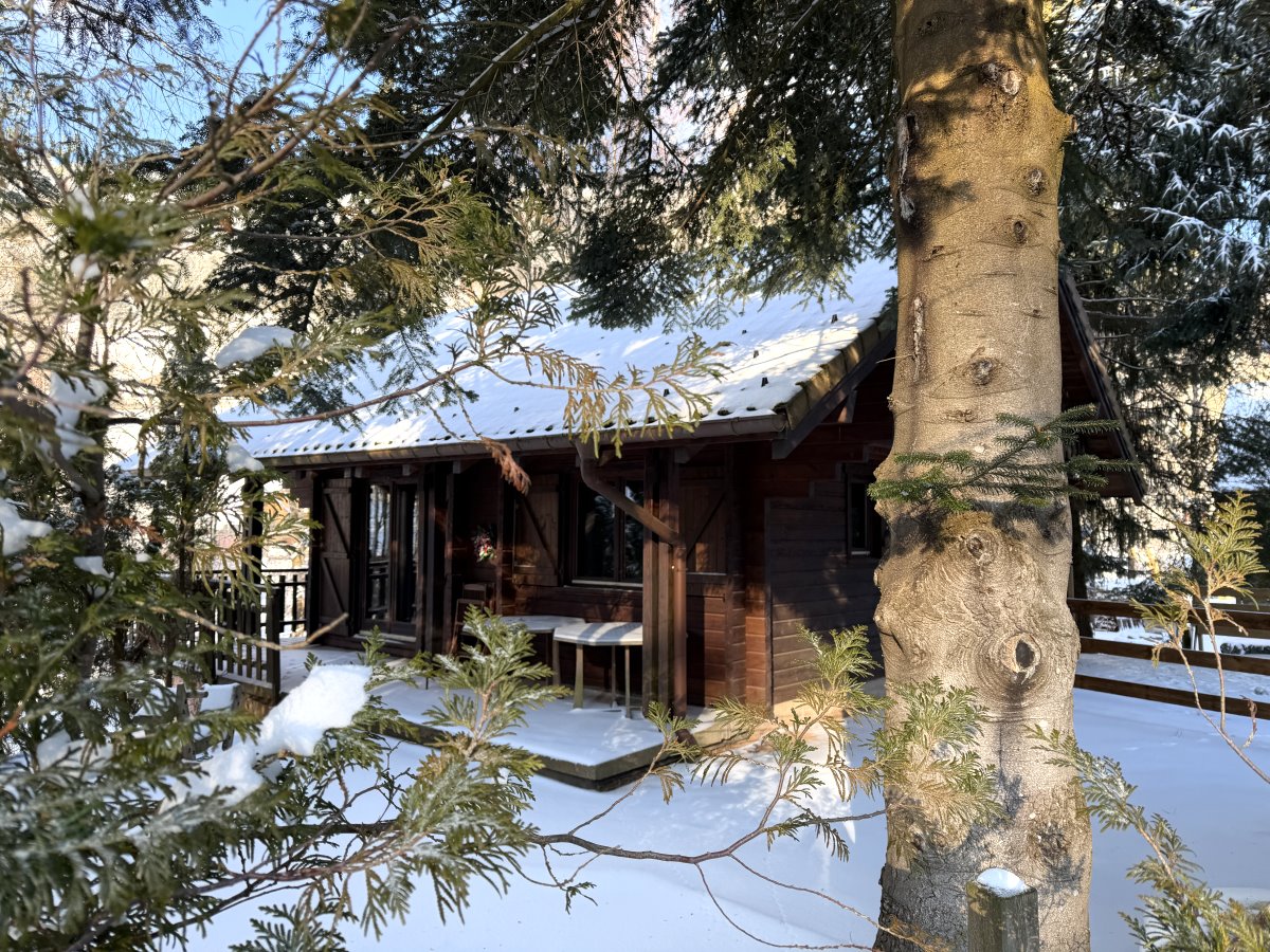 Caribou Lodges Loup Loup 125 134