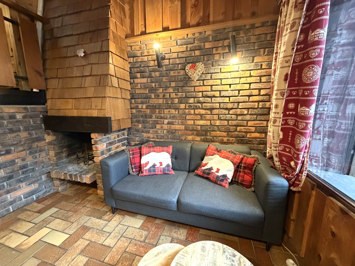 Caribou Lodges Pomme De Pin 1 Pomme De Pin 1 31 32