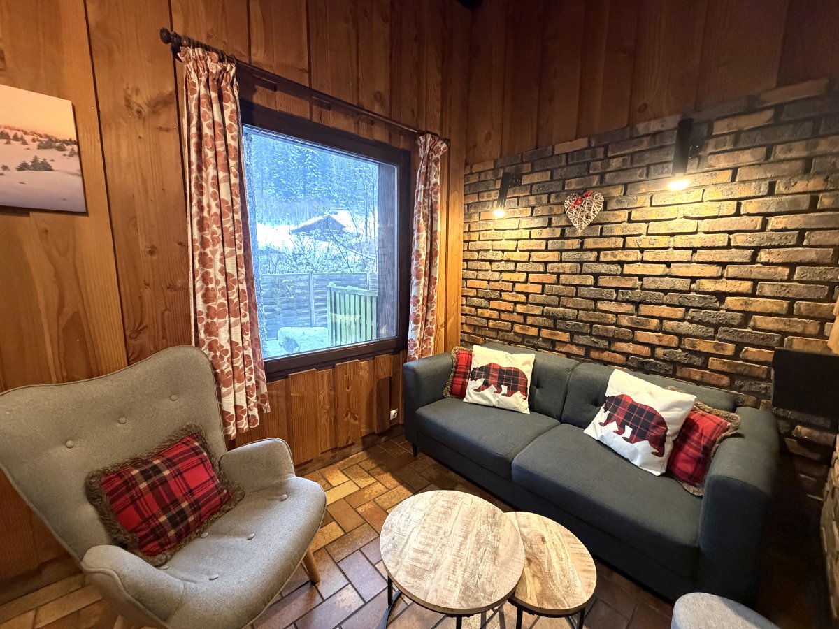 Caribou Lodges Pomme De Pin 2 Pomme De Pin 2 32 33