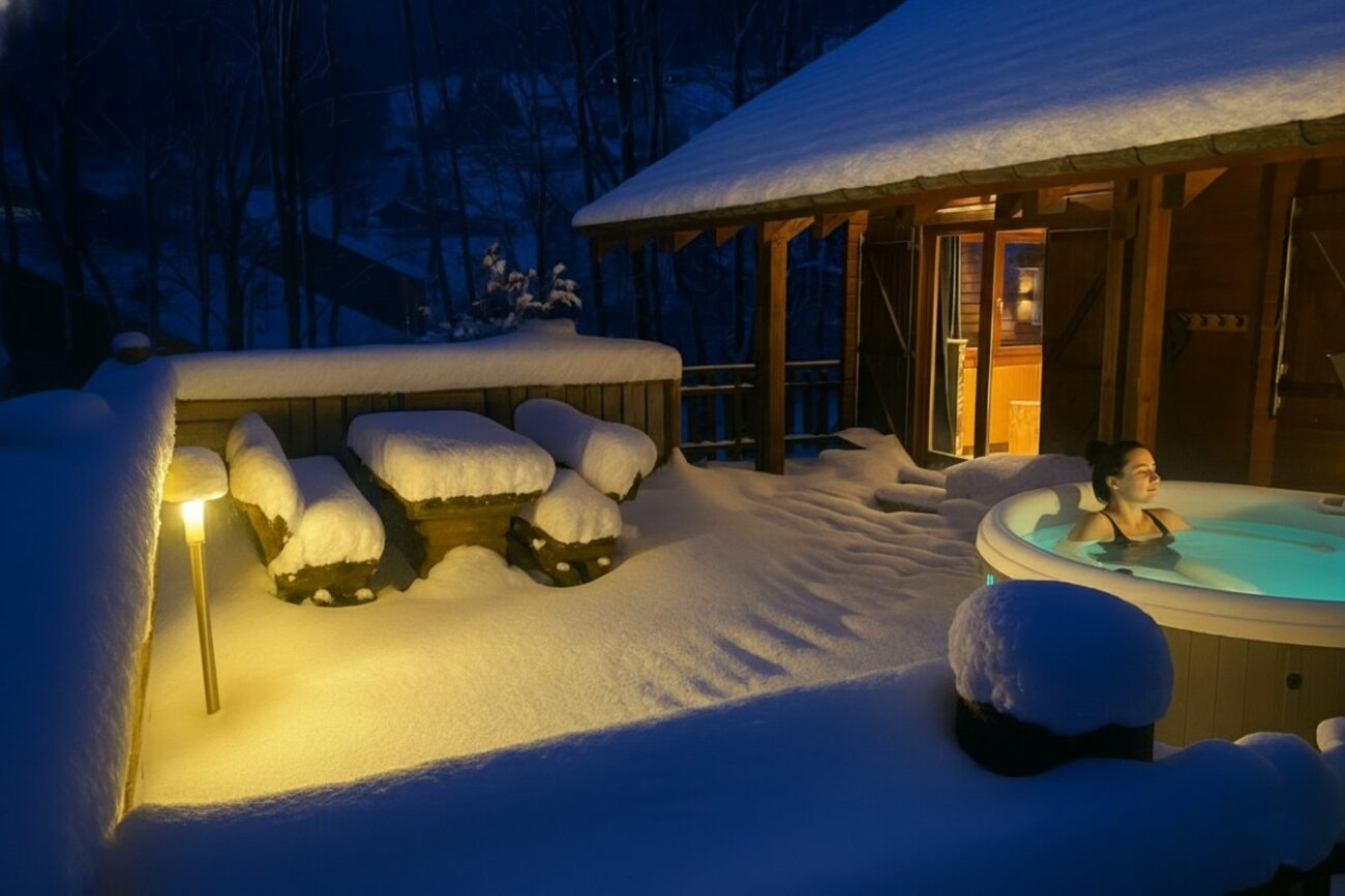 Caribou Lodges Renne Renne 114 152