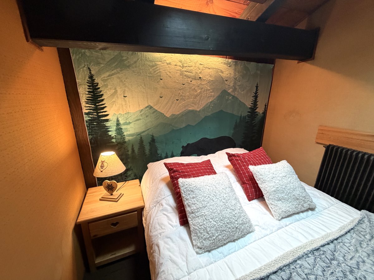 Caribou Lodges Pomme De Pin 1 Pomme De Pin 1 36 37