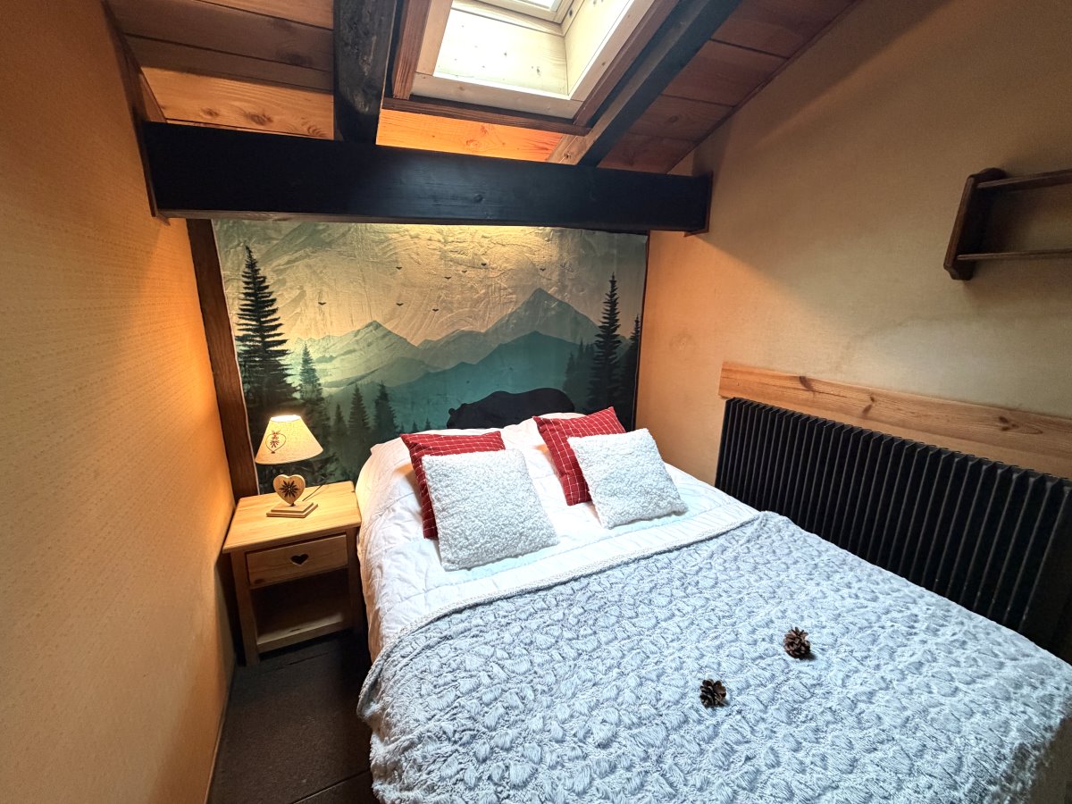 Caribou Lodges Pomme De Pin 1 Pomme De Pin 1 37 38