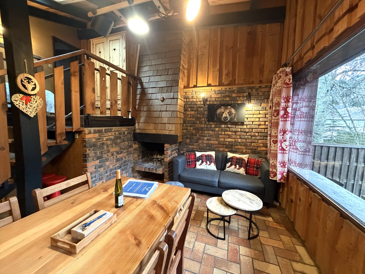 Caribou Lodges Pomme De Pin 1 Pomme De Pin 1 41 42