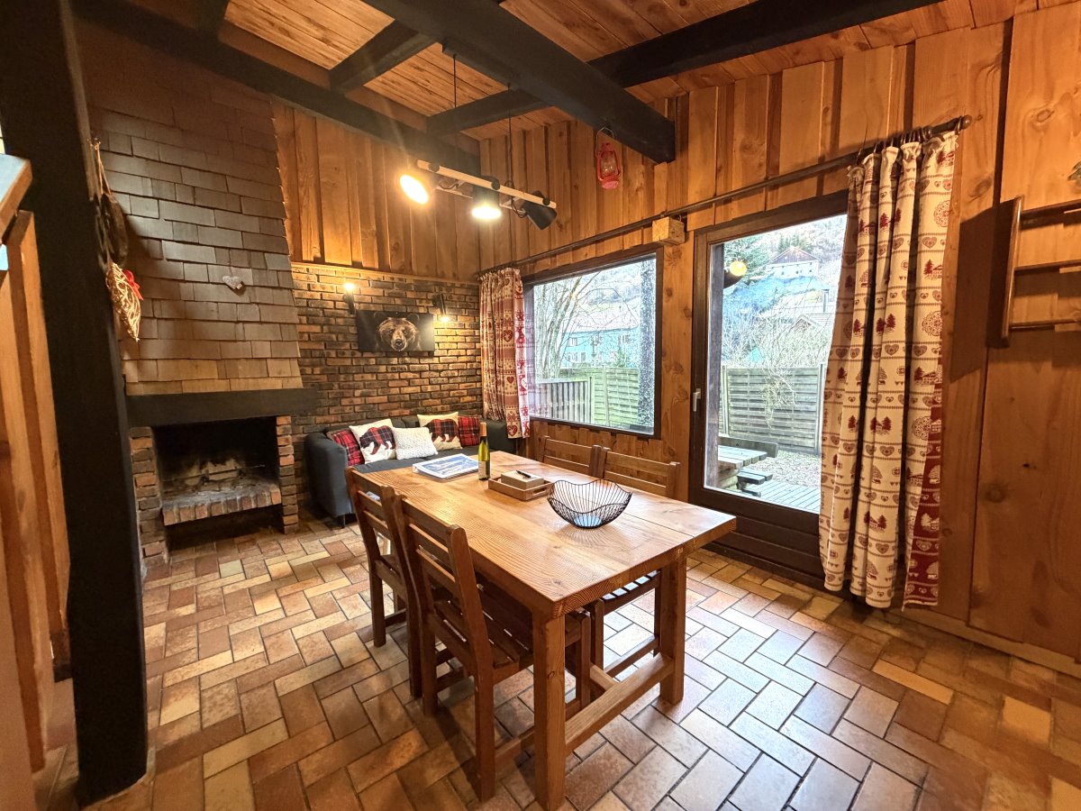 Caribou Lodges Pomme De Pin 1 Pomme De Pin 1 46 47