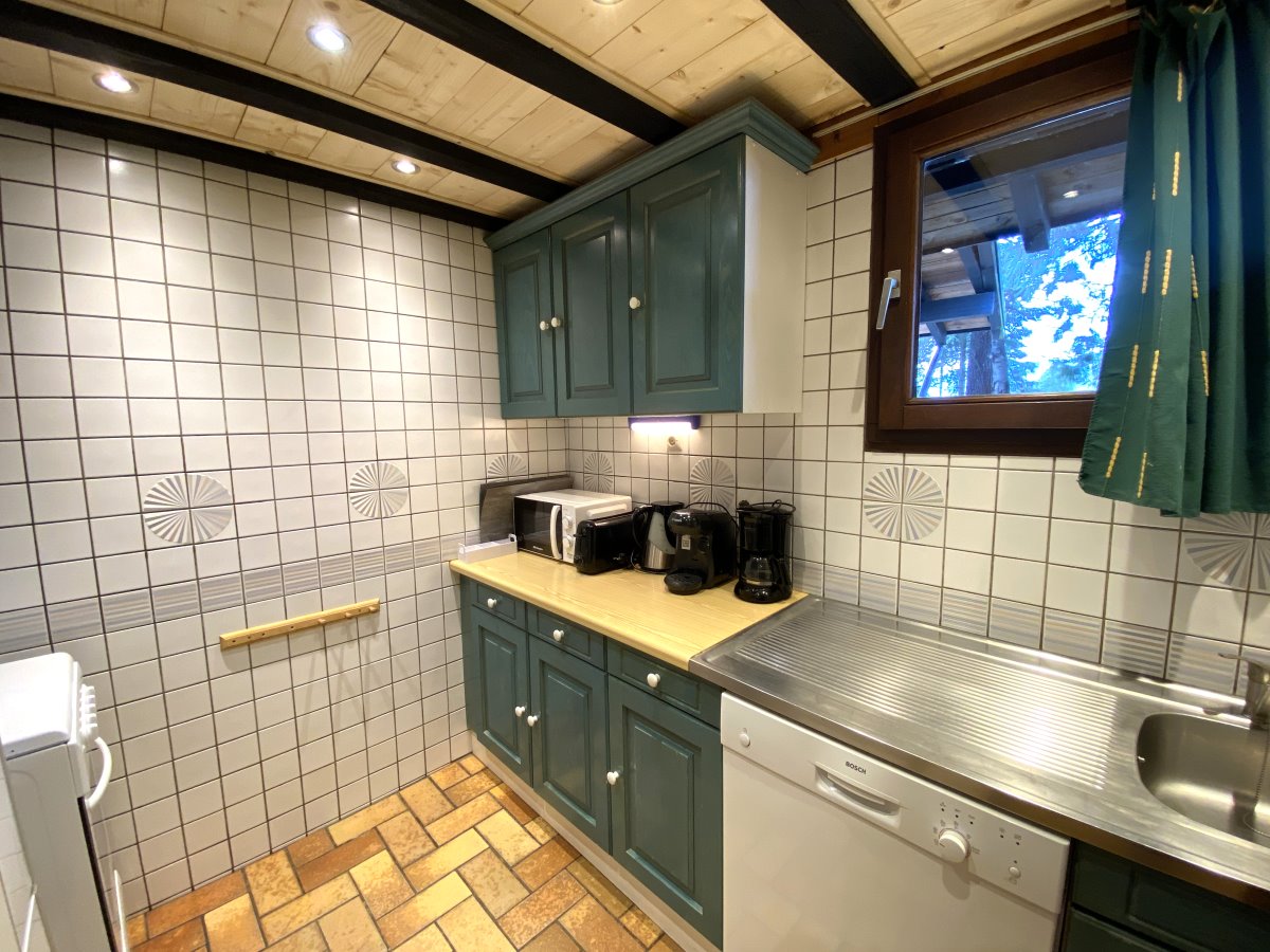 Caribou Lodges Pomme De Pin 2 Pomme De Pin 2 35 36