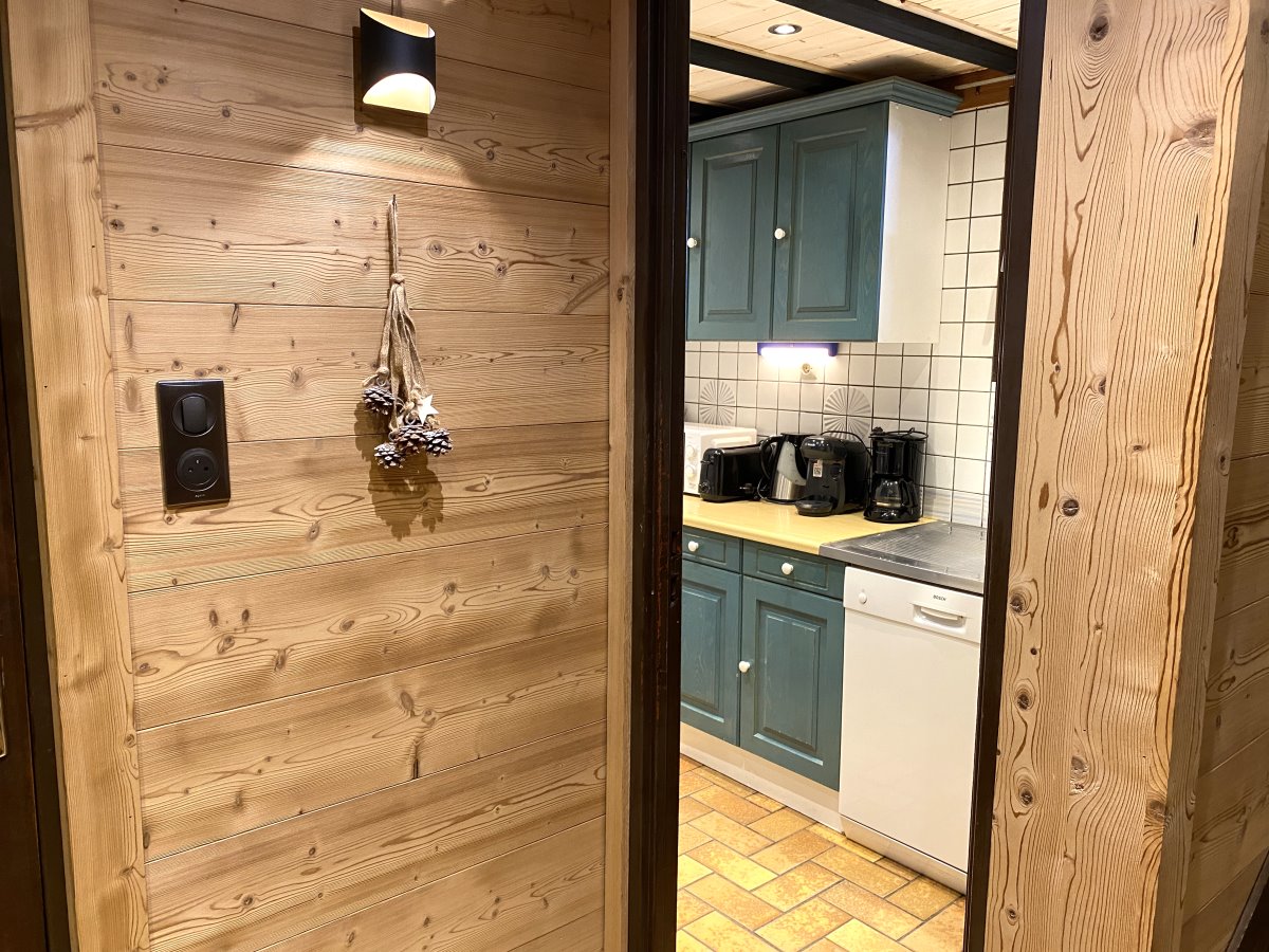 Caribou Lodges Pomme De Pin 2 Pomme De Pin 2 37 38