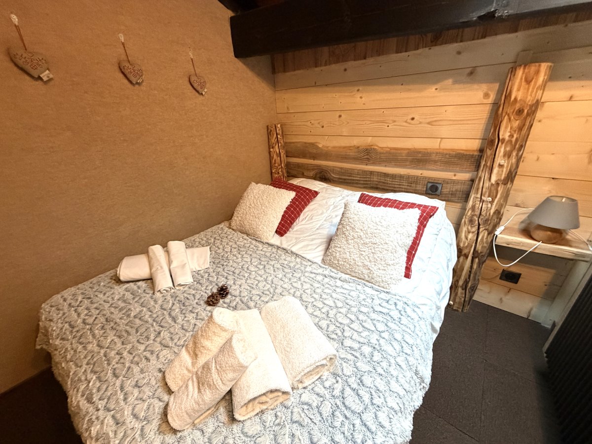 Caribou Lodges Pomme De Pin 2 Pomme De Pin 2 38 39