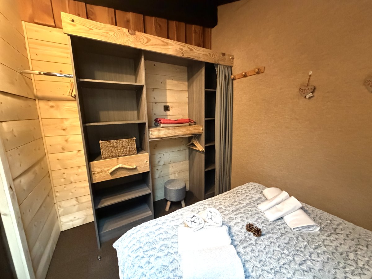 Caribou Lodges Pomme De Pin 2 Pomme De Pin 2 39 40