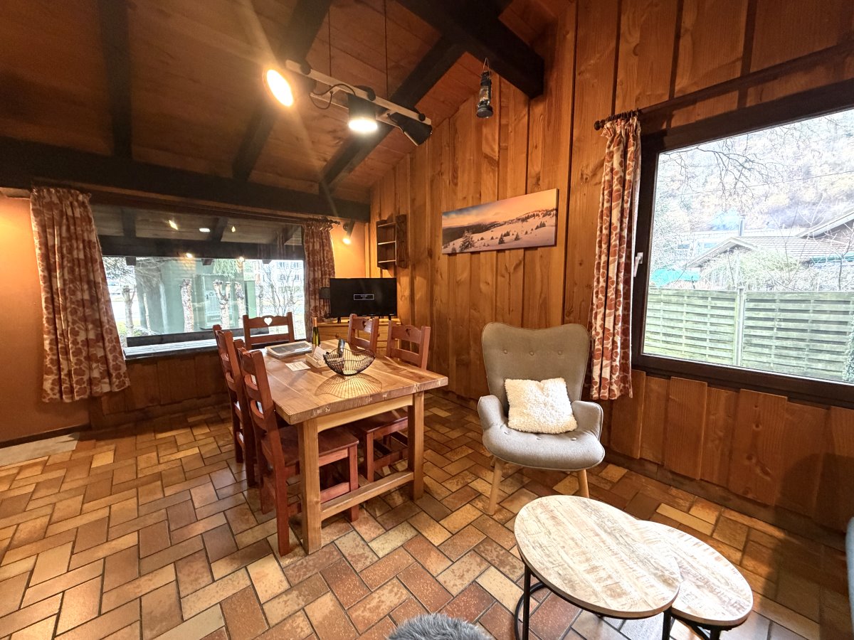 Caribou Lodges Pomme De Pin 2 Pomme De Pin 2 46 47