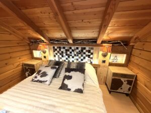 Caribou Lodges Montagnard Montagnard 106 131