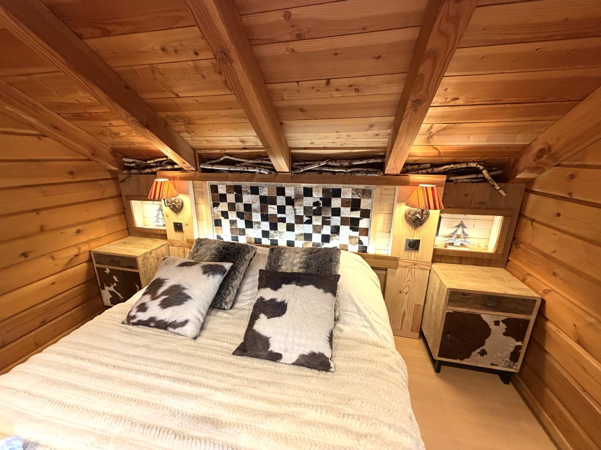 Caribou Lodges Montagnard Montagnard 106 131