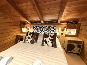 Caribou Lodges Montagnard Montagnard 116 141